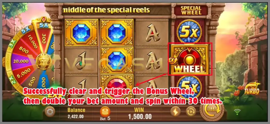 JILI fortune gems 2 tips and tricks