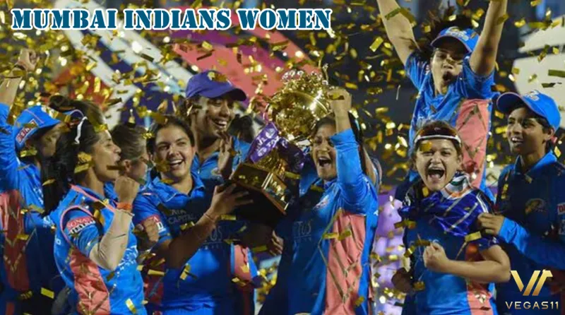 Mumbai Indians Women