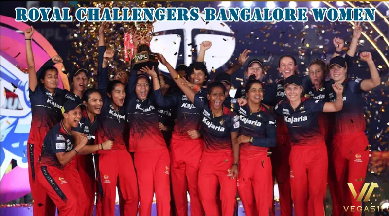 Royal Challengers Bangalore Women