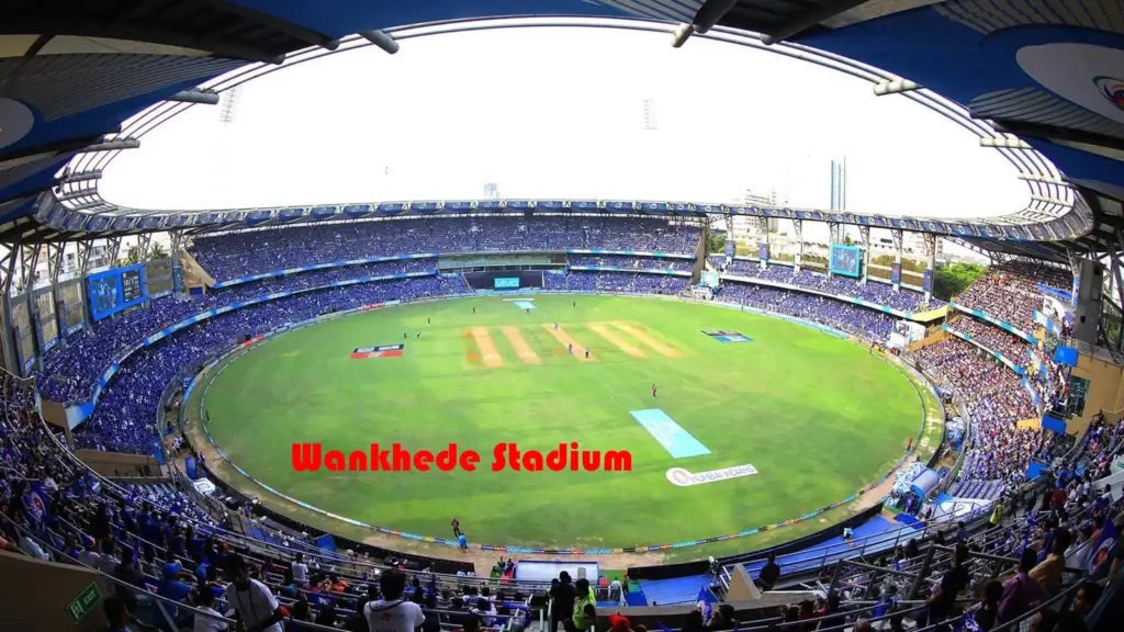 Wankhede Stadium