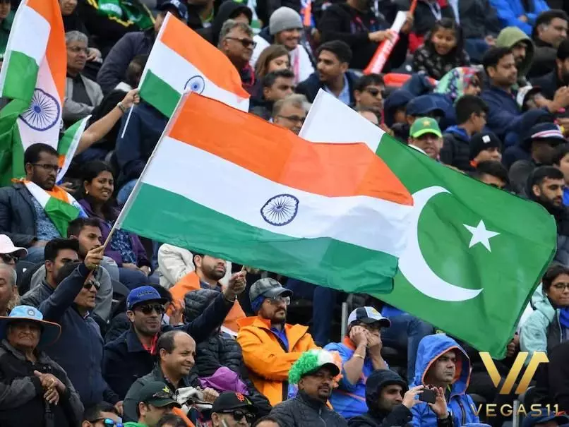 India vs Pakistan: Historic Cricket Battles