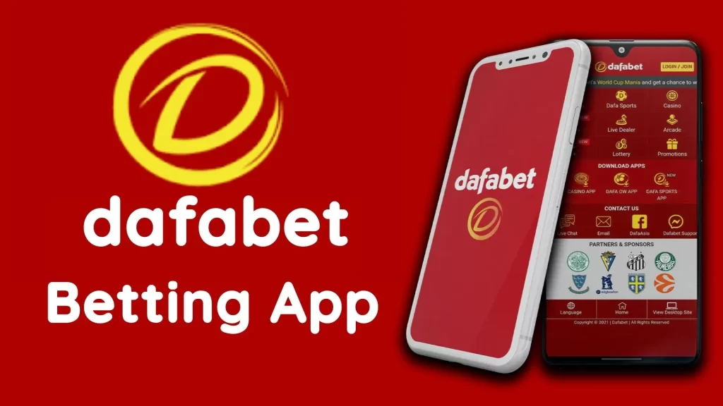 Dafabet app