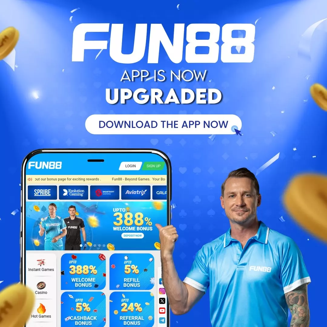 Fun88 app