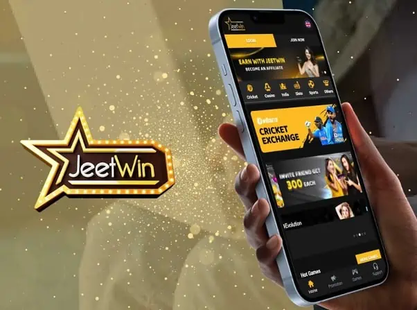 JeetWin app