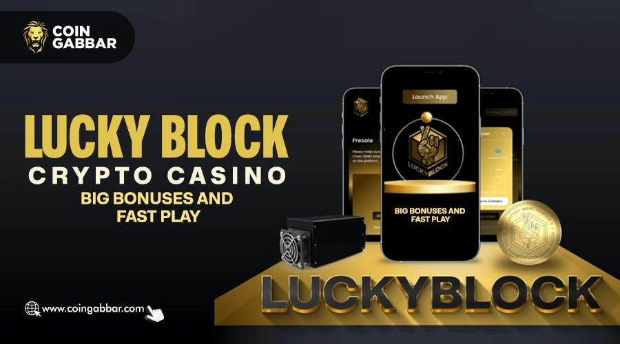 lucky block app