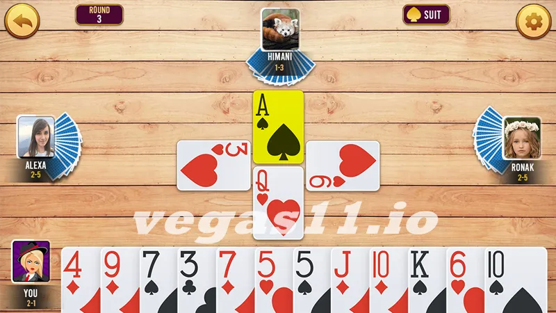 How to play Call Break