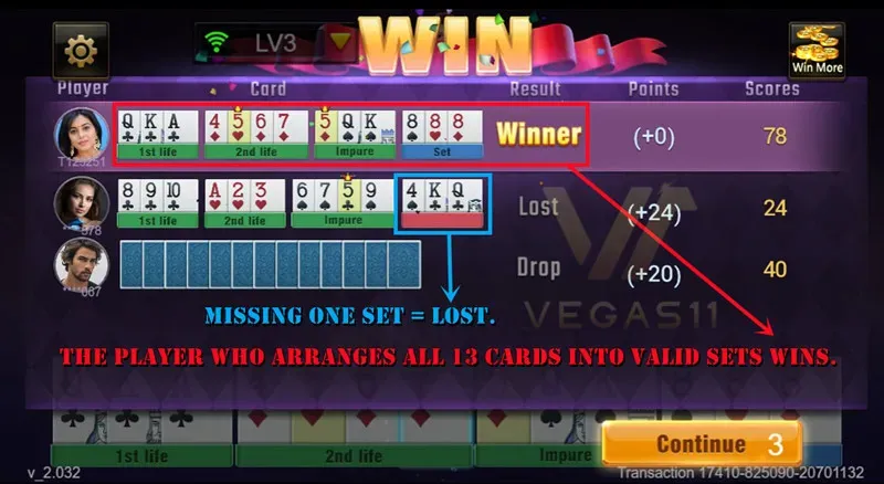 How to play Rummy