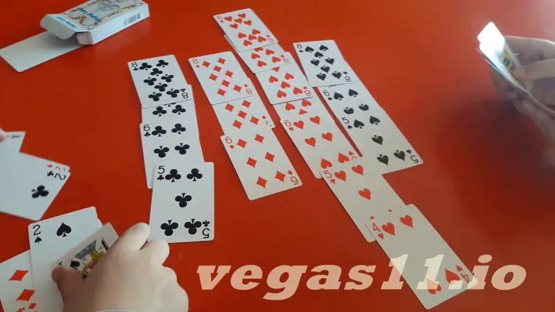 how to play Satte Pe Satta