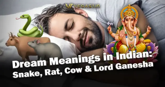 Dream Meanings