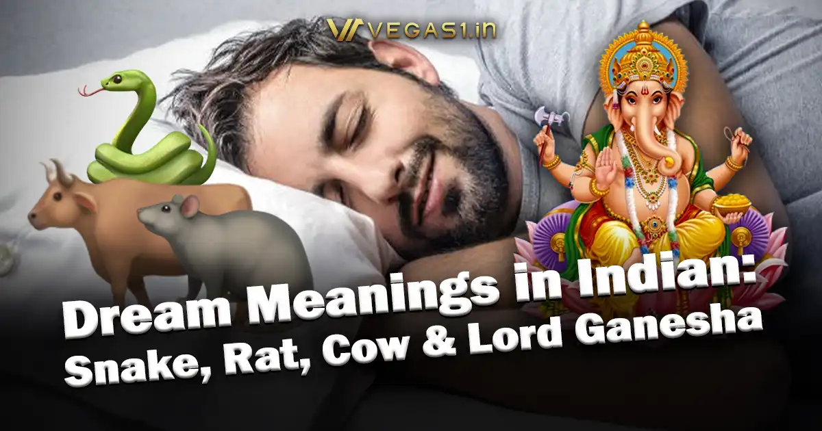 Dream Meanings