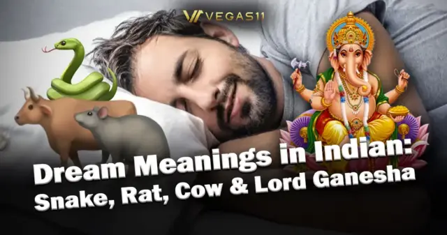 Dream Meanings