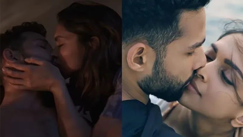 Gehraiyaan
