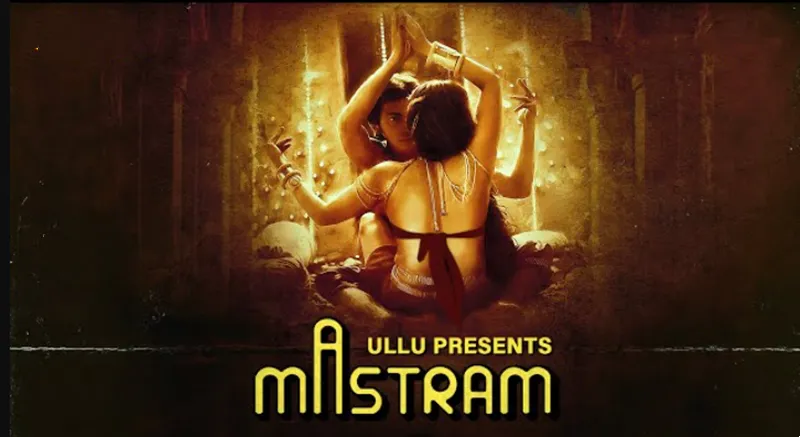 Mastram - sexy movie