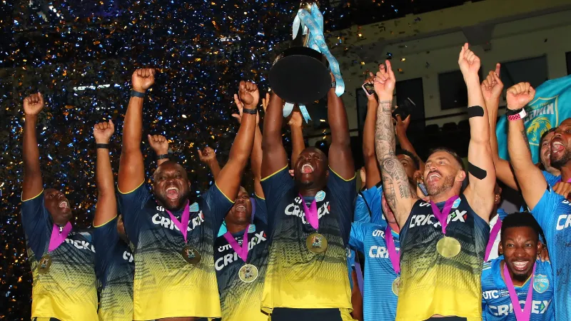 Watch CPL 2025
