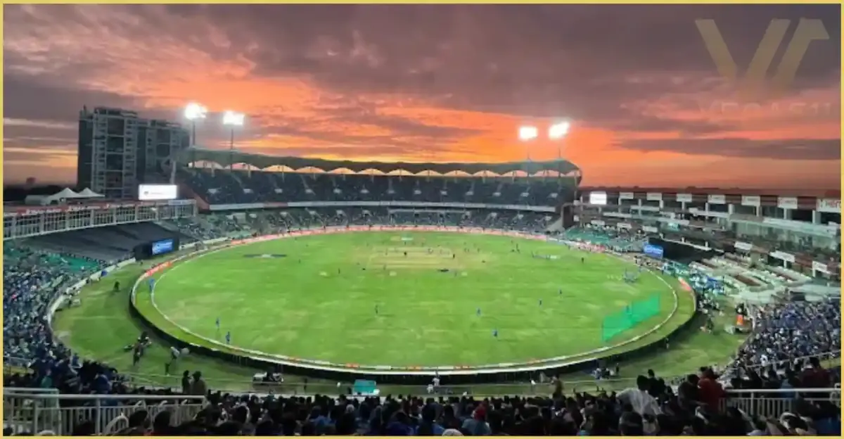 Watch Kerala Cricket League 2025 Free at Greenfield International Stadium