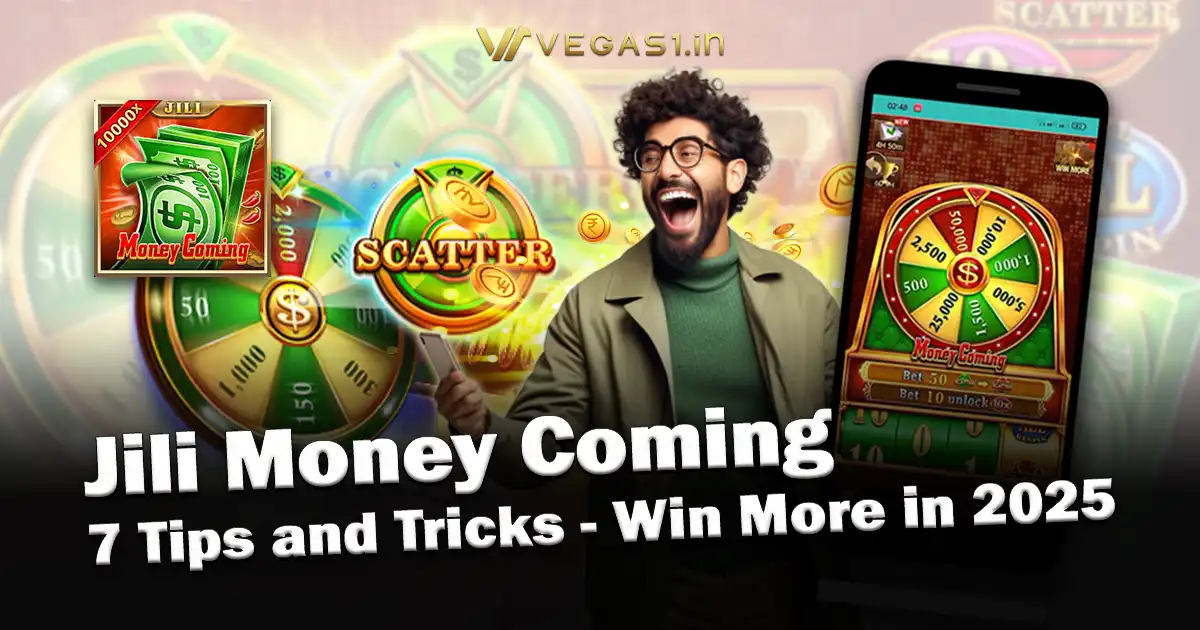 money-coming-jili-slot-game