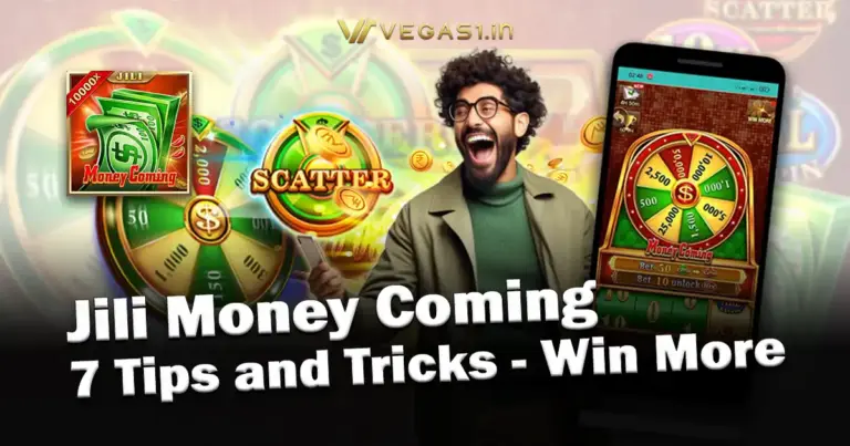money-coming-jili-slot-game