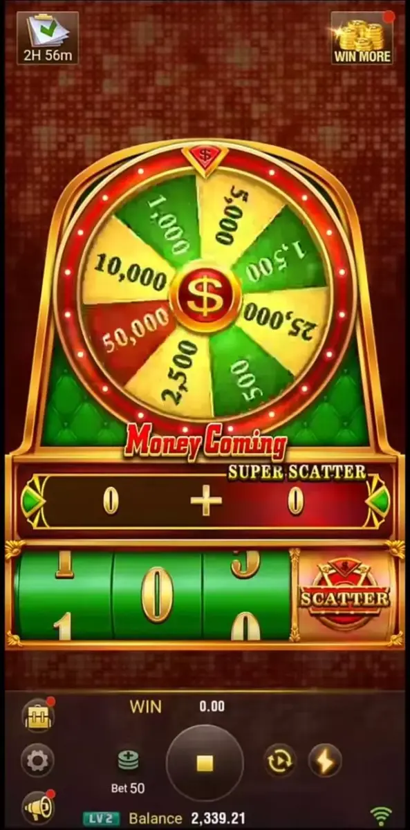 How to play Jili Money Coming