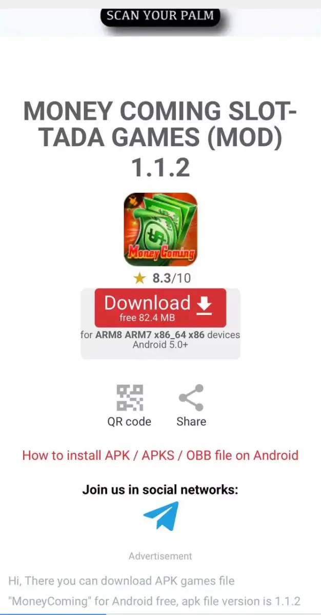 Jili Money Coming Hack apk