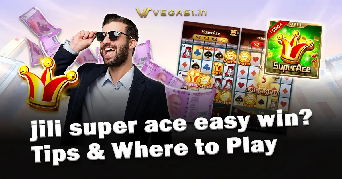 Jili Super Ace