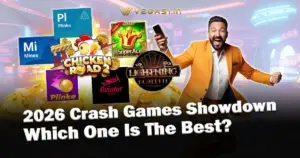 2026 Crash Games Showdown Which One Is The Best