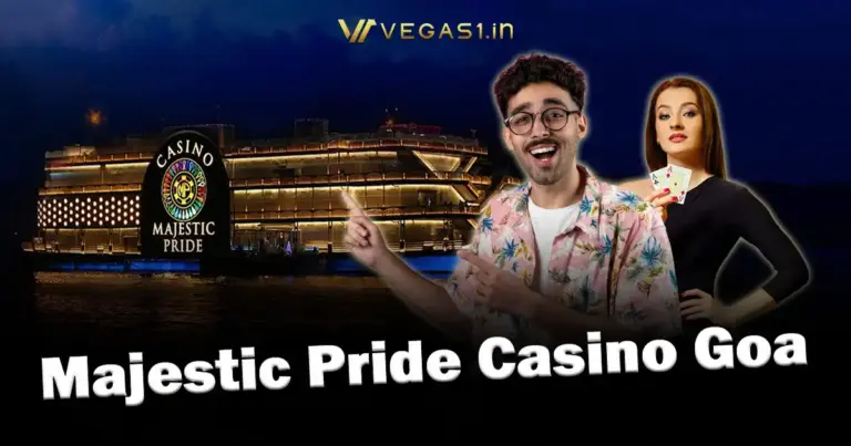 Majestic-Pride-Casino
