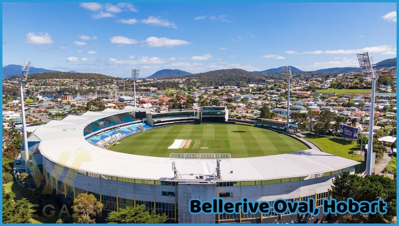Bellerive Oval, Hobart