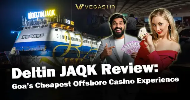 Deltin Jaqk Review