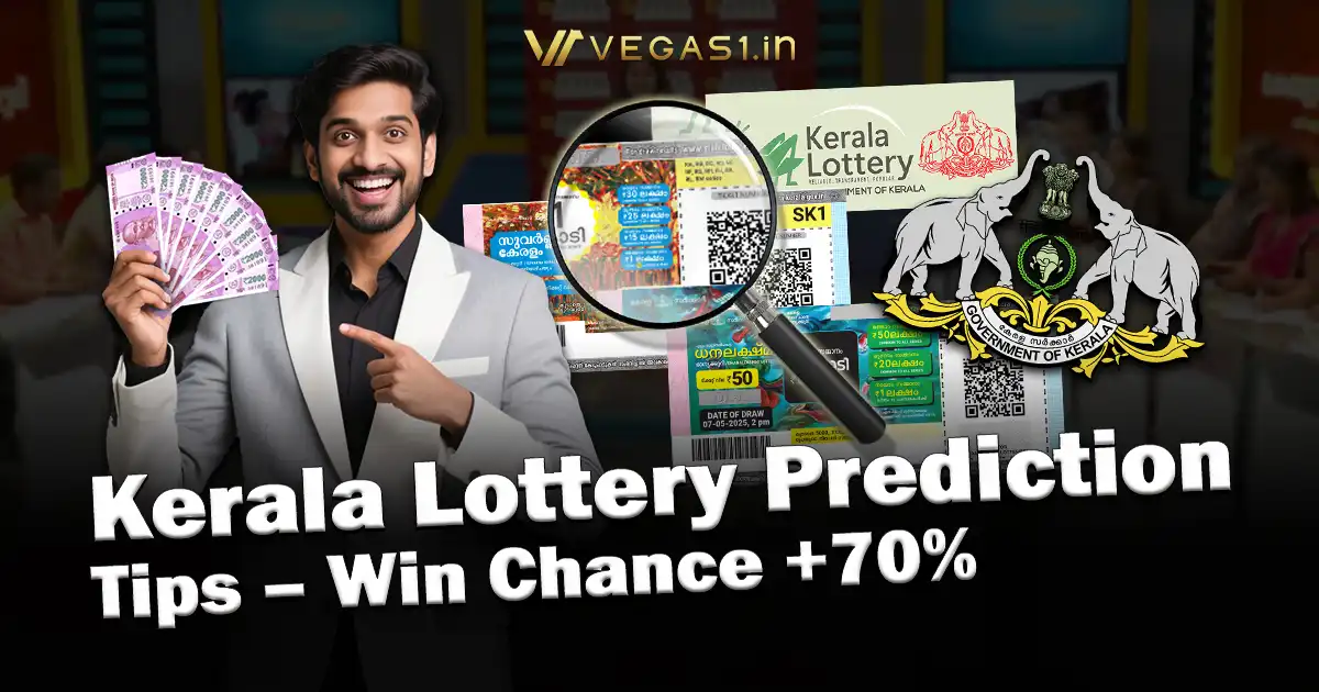 Kerala Lottery Prediction