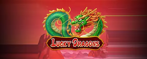 Lucky Dragon
