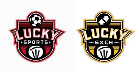 Lucky Sports Logo