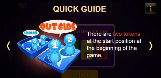 Jili Ludo Quick-rule1
