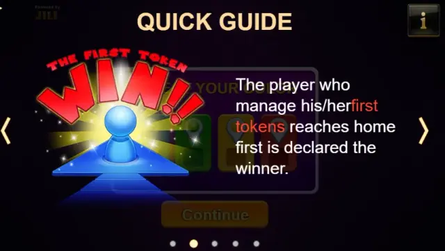 Jili Ludo Quick-rule 2