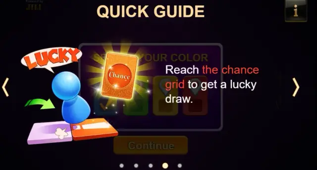 Jili Ludo Quick-rule 4