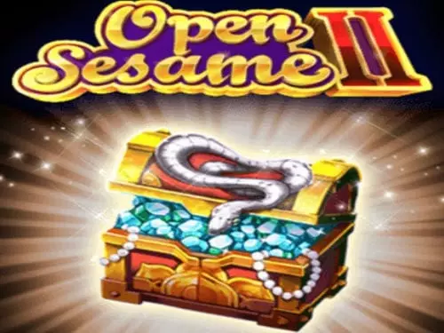 Open Sesame II
