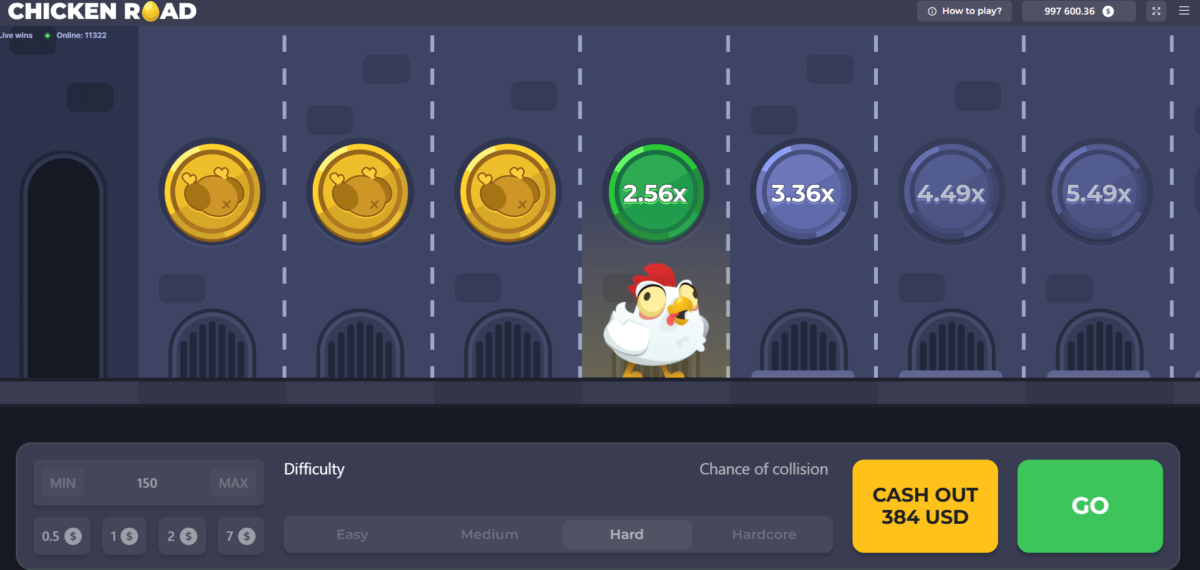 Double Profit Strategy Hard Mode