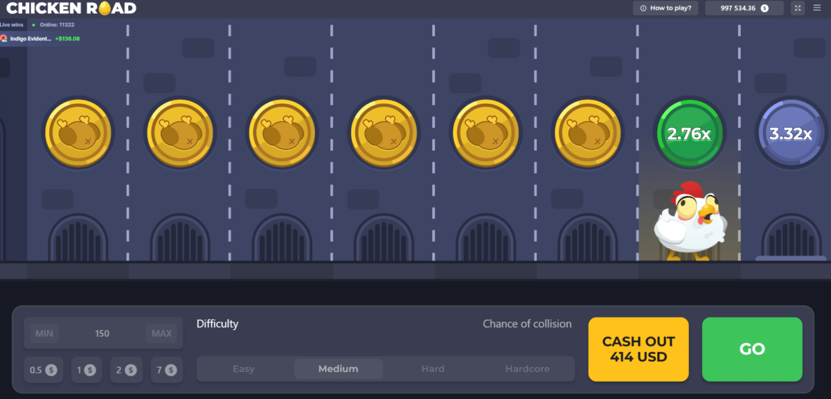 Double Profit Strategy Medium Mode