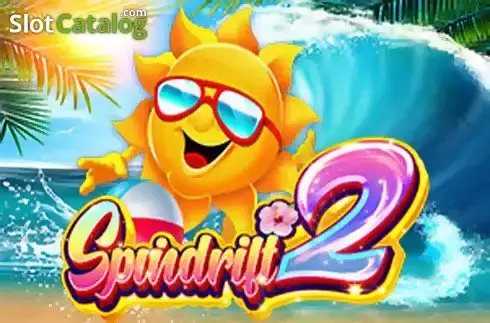 Spindrift II