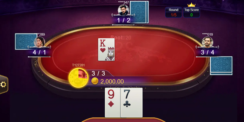 Callbreak rule: No suit and no spade? Play any card