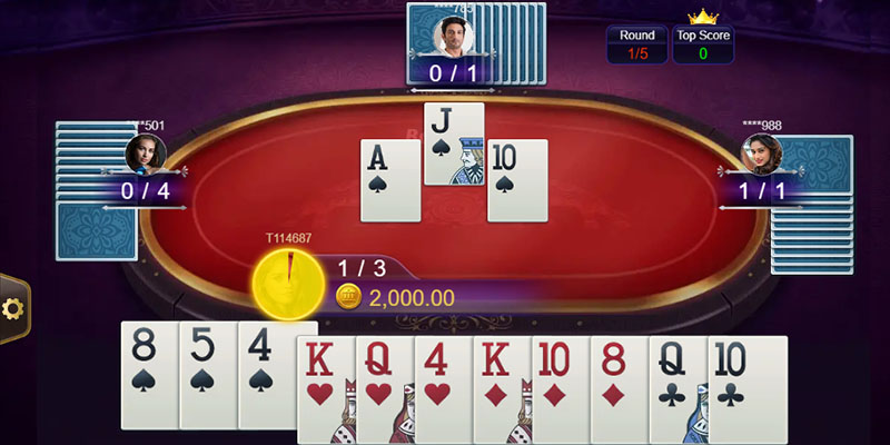 Callbreak: High Bidders Hold the Ace of Spades 2