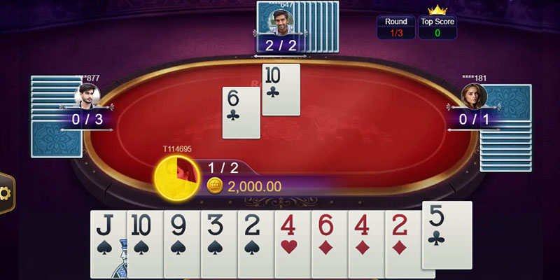 Callbreak: Use Discards to Clear Low Cards