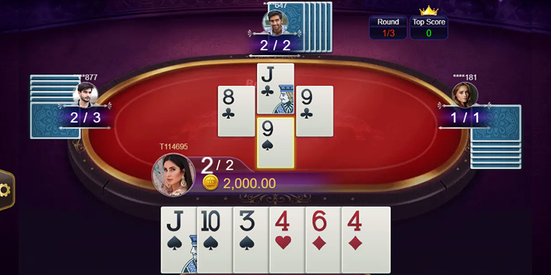 How to Play Callbreak