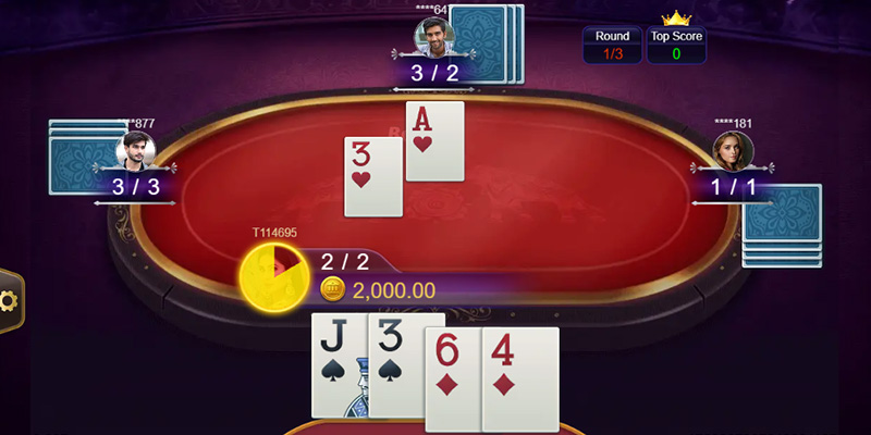 Callbreak: Use Discards to Clear Low Cards 2