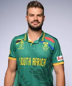 Aiden Markram player icon Aiden Markram player icon