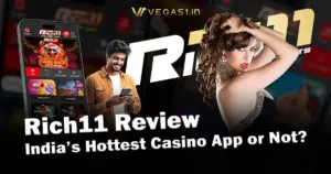 Rich11 Review cover