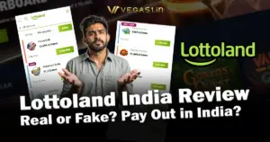 Lottoland India Review