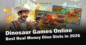 Top Dinosaur Games 2026