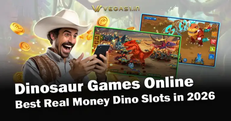 Top Dinosaur Games 2026