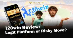 T20win Review