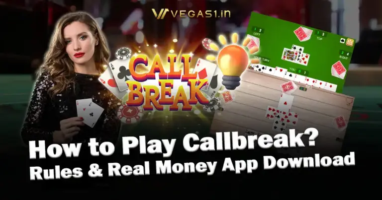 How to Play Callbreak